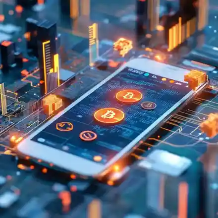 Decentralized Application (dApp) Development
